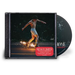 Fireworks And Rollerblades